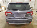 Honda Pilot 2021