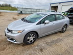 Honda Civic 2013