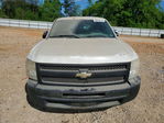 Chevrolet Silverado 2010