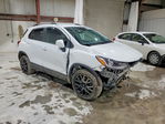 Chevrolet Trax 2022