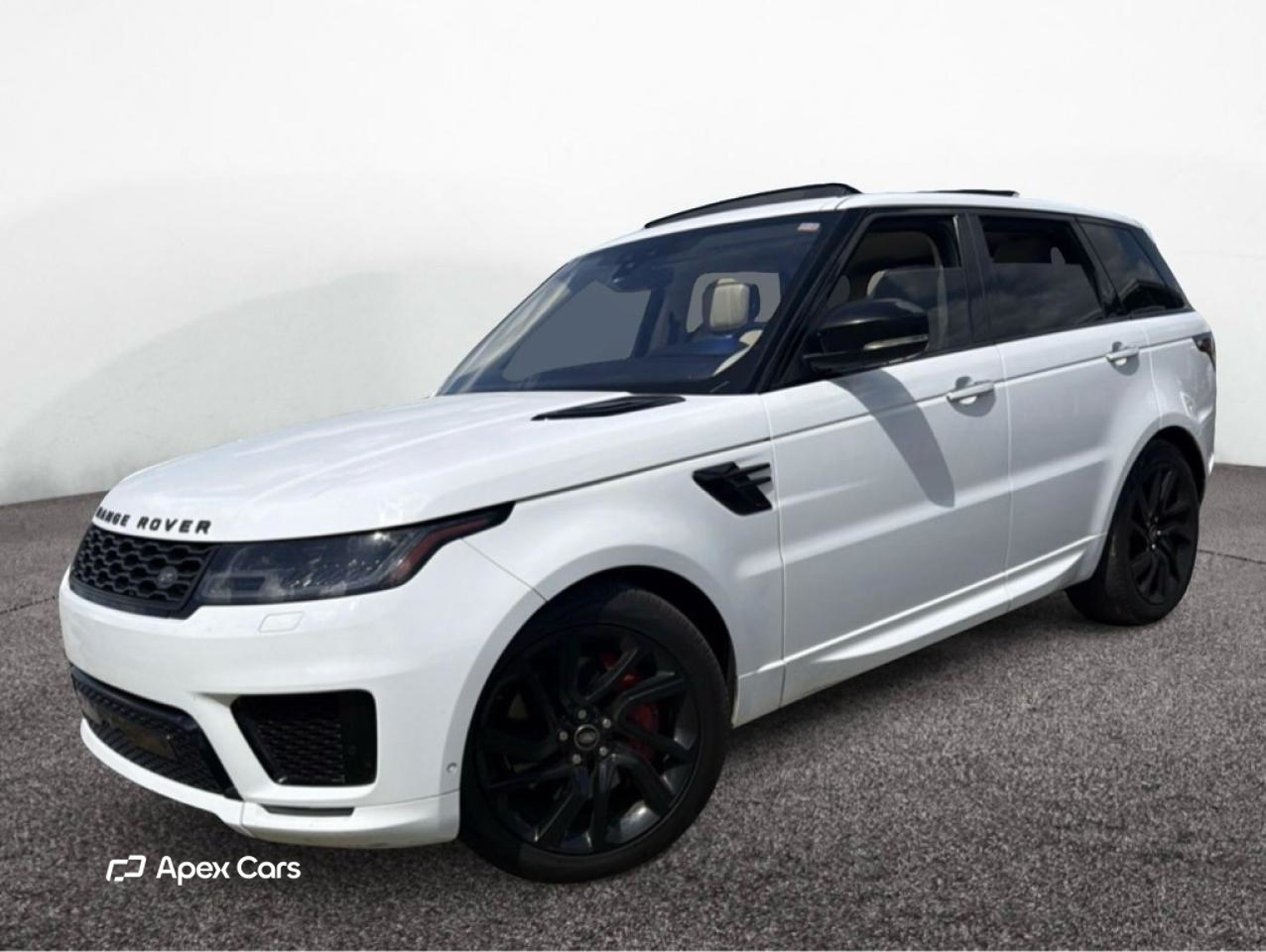 Land Rover Range Rover 2018