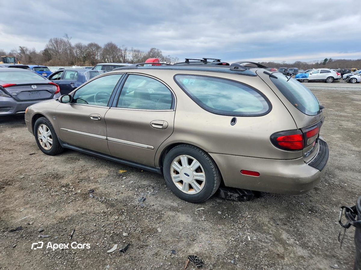 Ford Taurus 2003