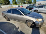 Honda Civic 2005