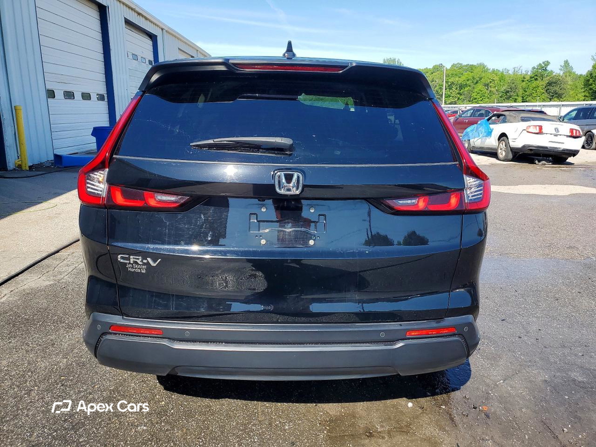 Honda CR-V 2023