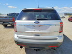 Ford Explorer 2014