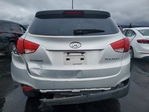 Hyundai Tucson 2012