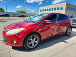 Ford Focus 2013