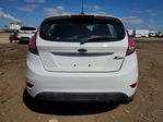Ford Fiesta 2015