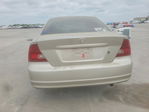 Honda Civic 2002