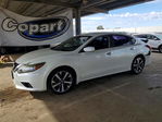 Nissan Altima 2016