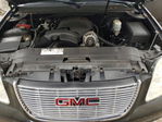 GMC Yukon 2012