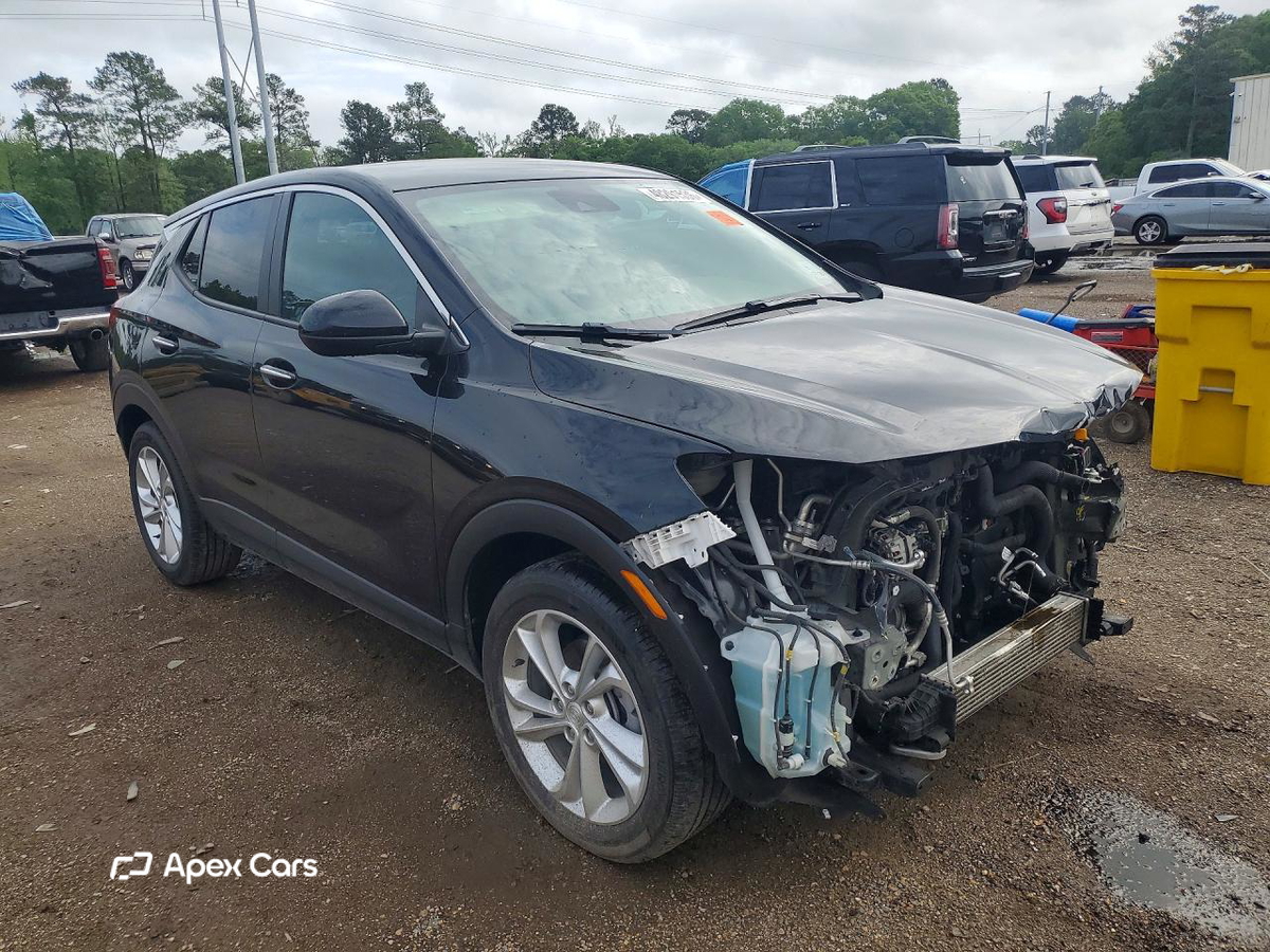 Buick Encore 2023