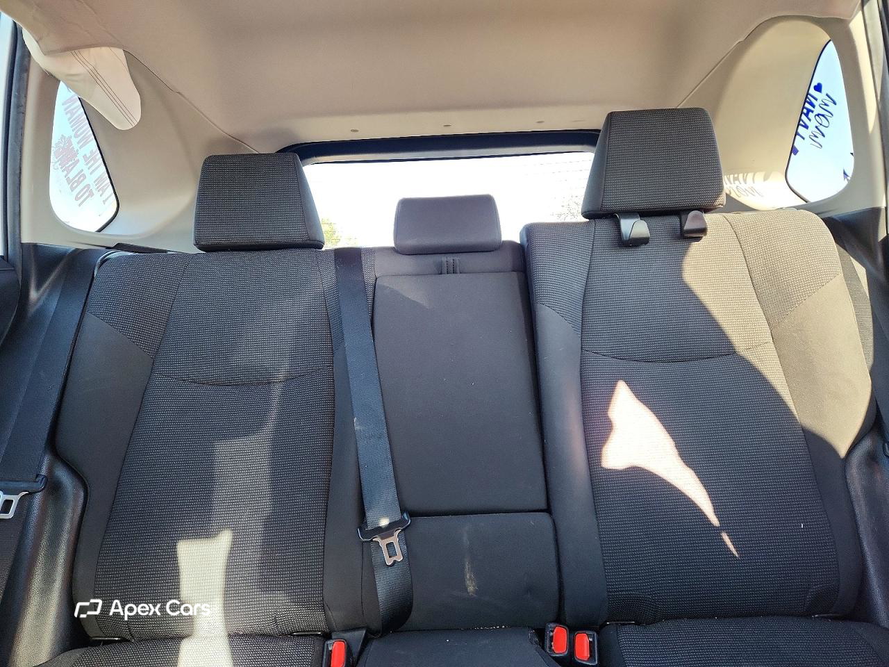 Toyota RAV 4 2019