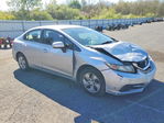 Honda Civic 2014
