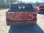 Toyota Highlander 2020