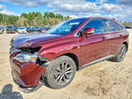 Lexus RX 2015