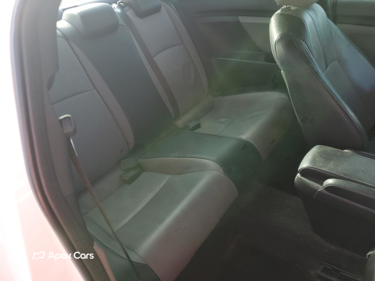 Honda Civic 2018