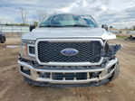 Ford F-150 2018