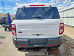 Ford Bronco 2023