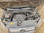 Honda Pilot 2008