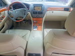 Lexus LS 2004