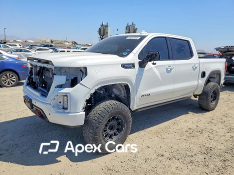 GMC Sierra 2019 - Image 1 of 12