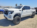 GMC Sierra 2019