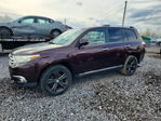 Toyota Highlander 2012