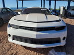 Chevrolet Camaro 2015