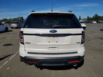 Ford Explorer 2014