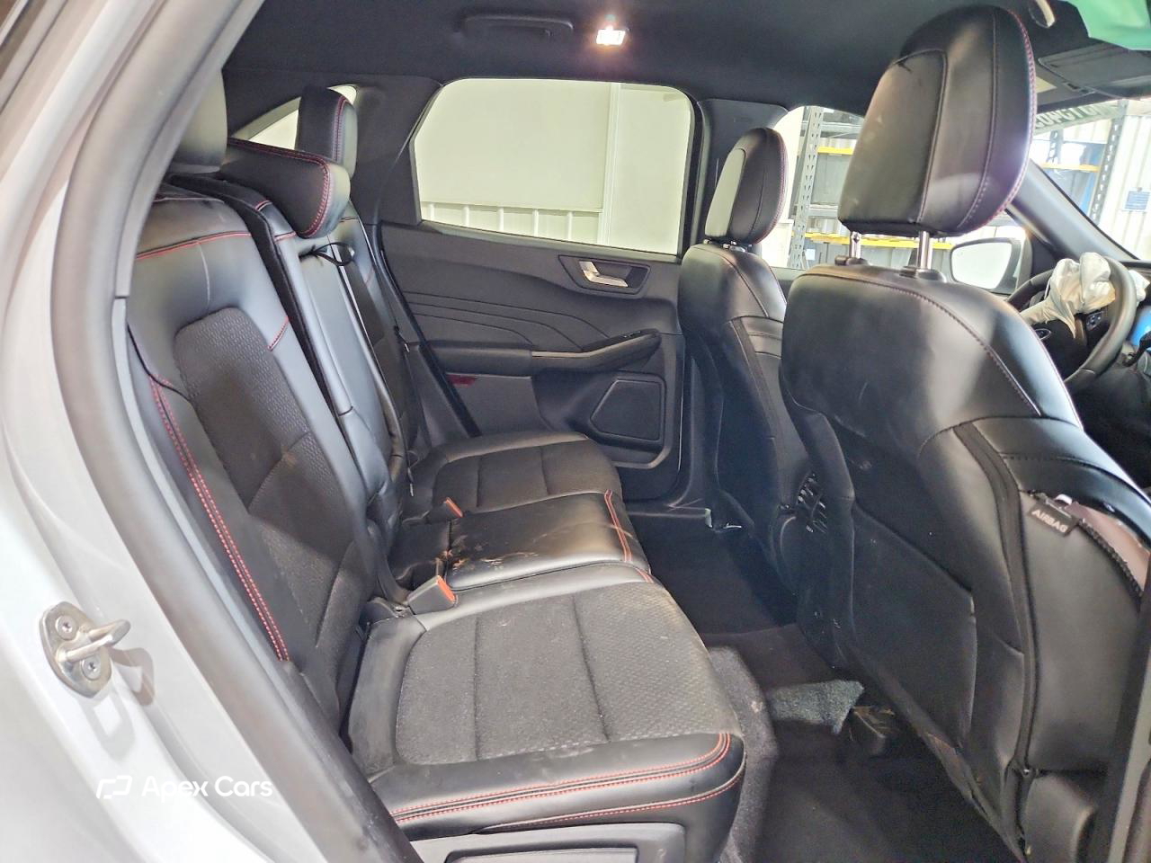 Ford Escape 2025