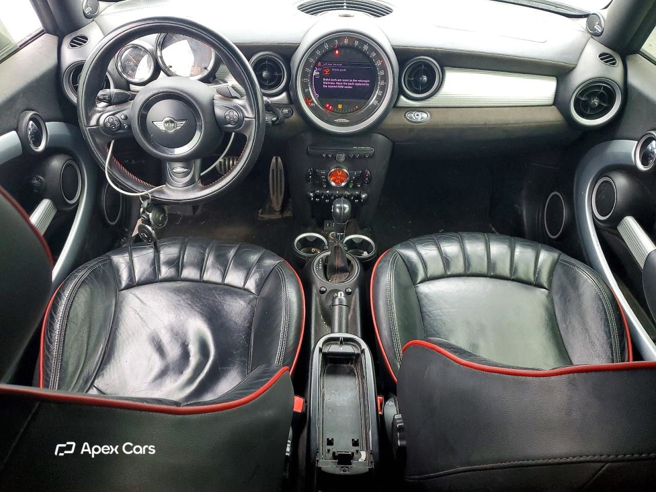 MINI Cooper 2015