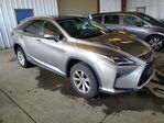 Lexus RX 2018