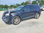 Ford Explorer 2017