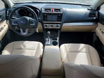 Subaru Outback 2017