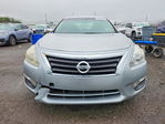 Nissan Altima 2013