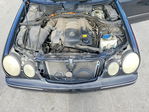 Mercedes-Benz E-klasse 2002