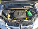 Dodge Caravan 2018