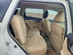Nissan Rogue 2015
