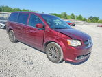 Dodge Caravan 2017