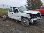 Chevrolet Silverado 2003