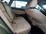 Subaru Outback 2016