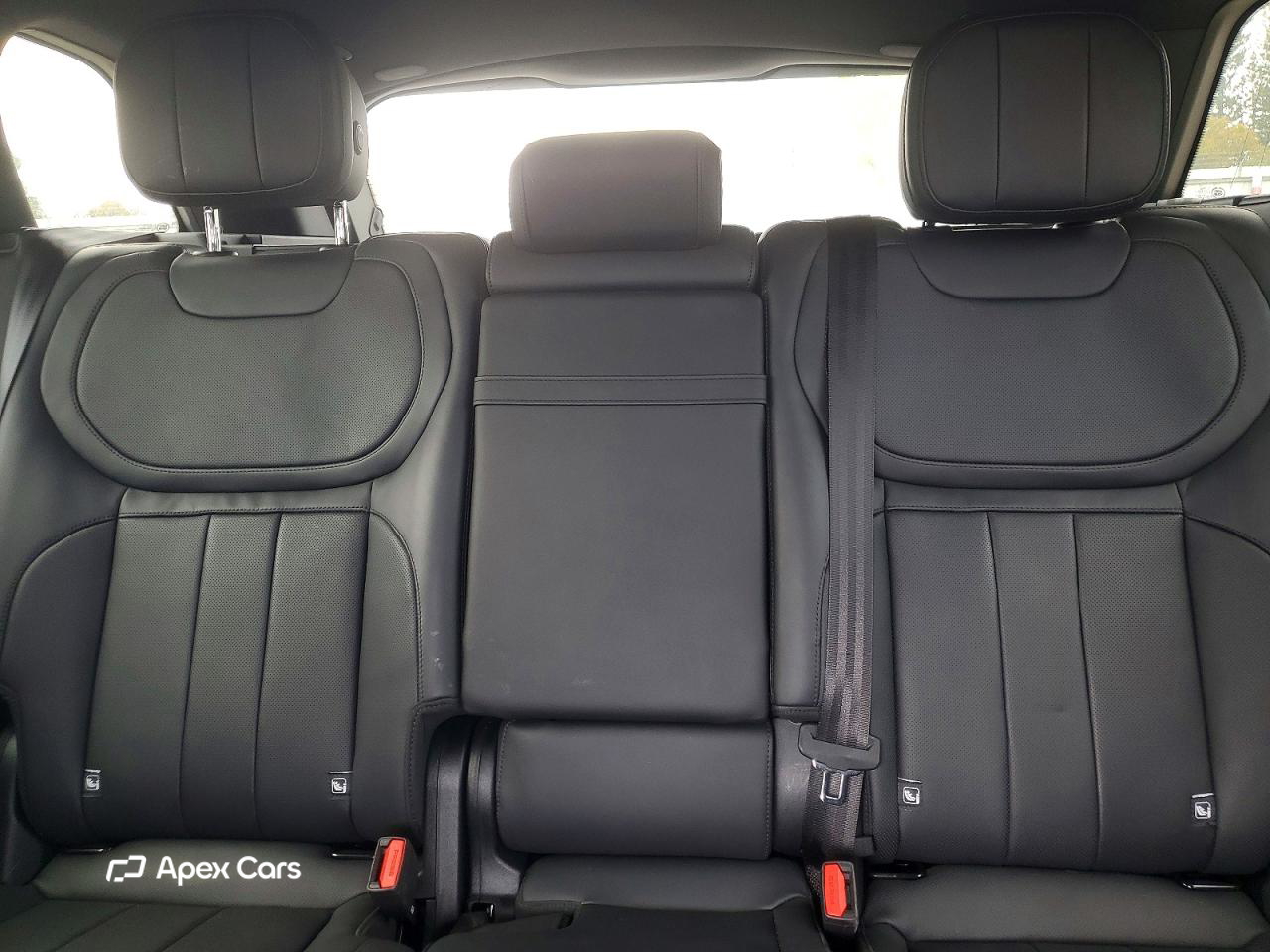 Land Rover Range Rover 2023