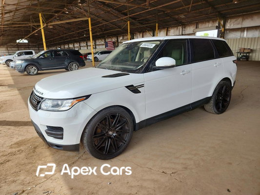 Land Rover Range Rover 2017 - Image 1 of 13