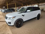 Land Rover Range Rover 2017