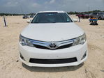 Toyota Camry 2013