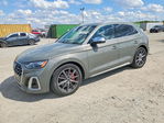 Audi SQ5 2023