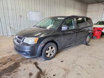 Dodge Caravan 2012