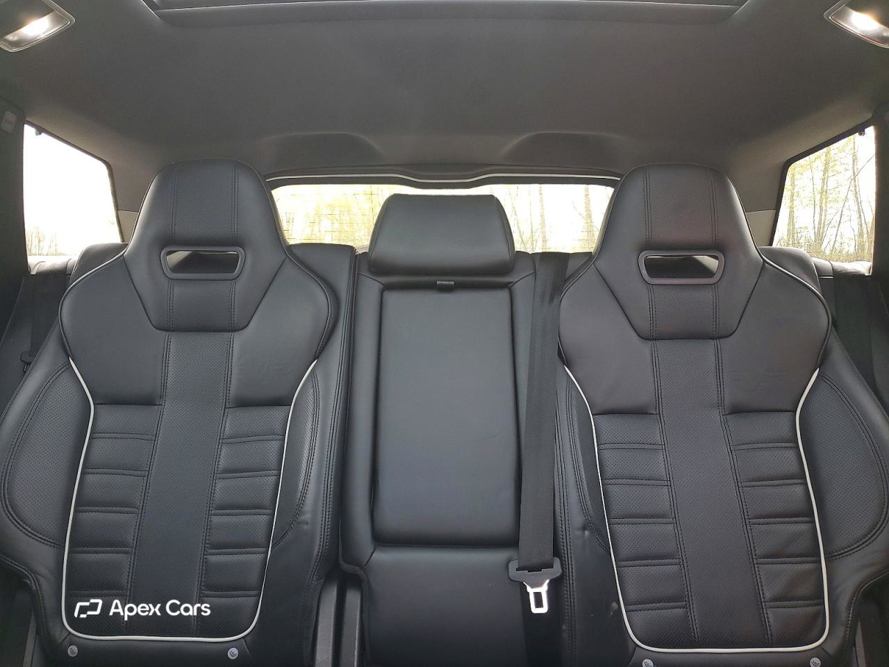 Land Rover Range Rover 2016