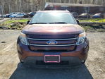 Ford Explorer 2012